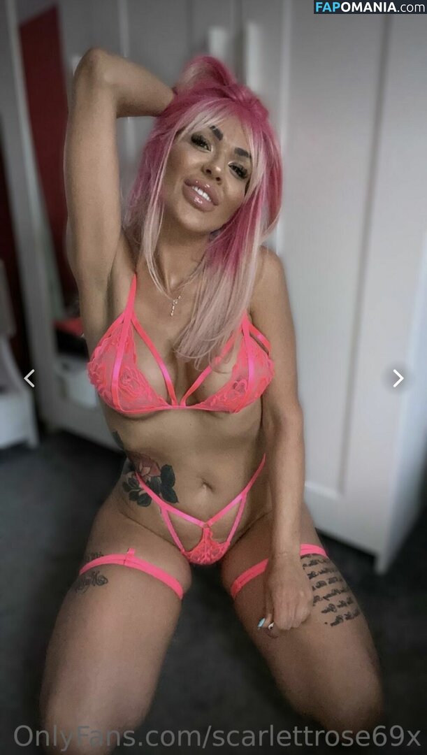 scarlettrose69x Nud OnlyFans  Fotografie scursă #28