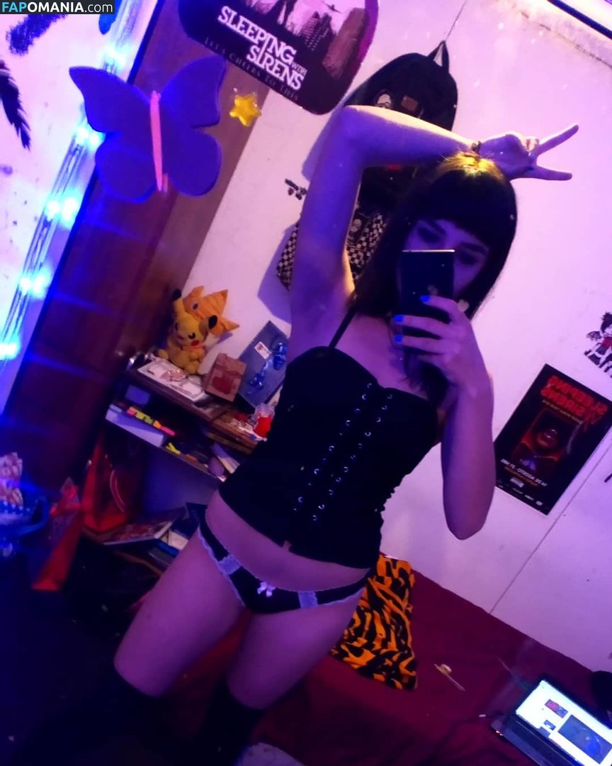 _i_n__d_u_ / scarmoon22 Nud OnlyFans  Fotografie scursă #18