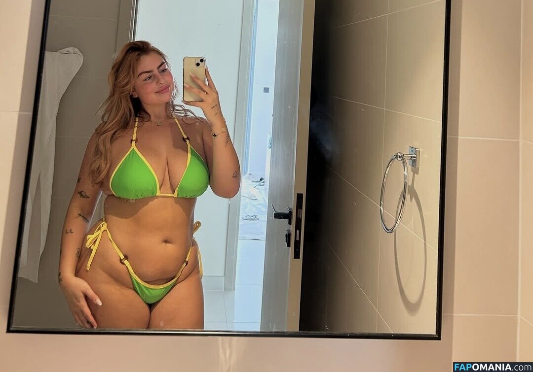 Schepenslaura Nud OnlyFans  Fotografie scursă #5