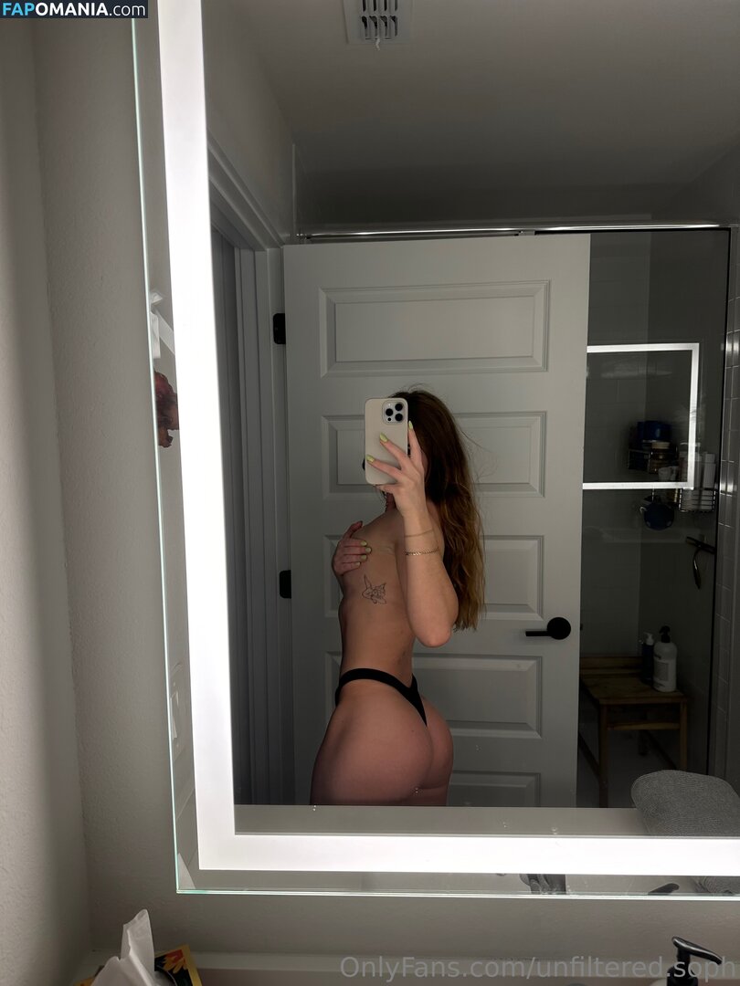 scoliosis.soph Nud OnlyFans  Fotografie scursă #6