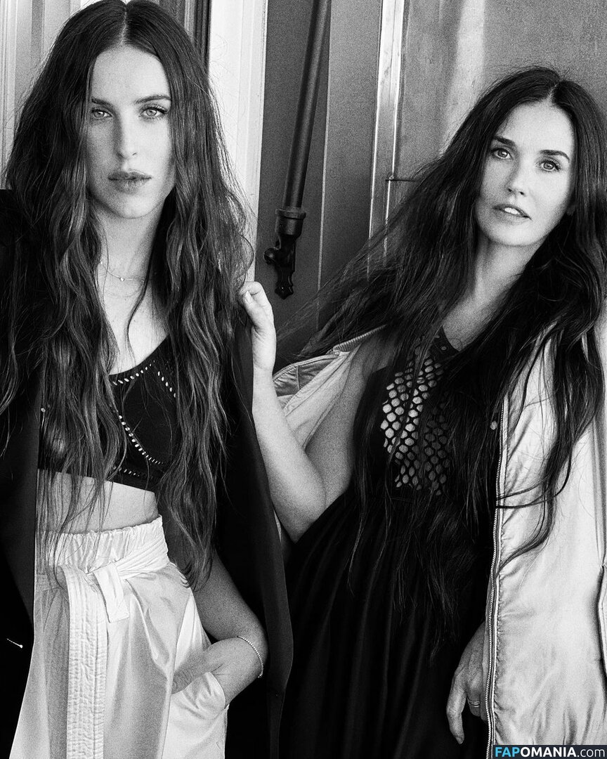 Scout Willis / scoutlaruewillis Nud OnlyFans  Fotografie scursă #45