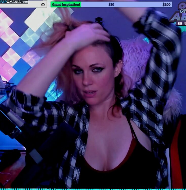 scxrlet64 Nud OnlyFans  Fotografie scursă #20