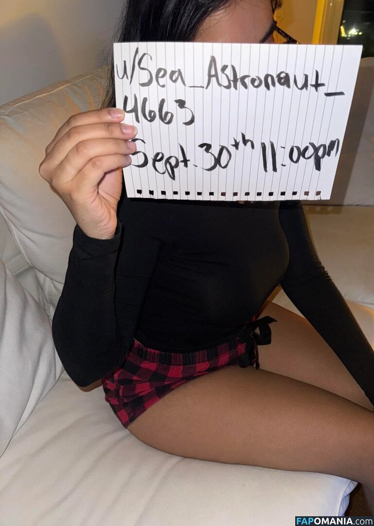 Sea_Astronaut_4663 Nud OnlyFans  Fotografie scursă #2