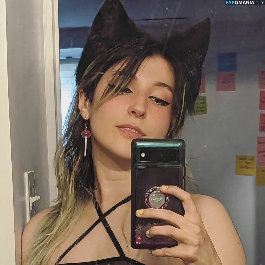 Seafoam Kitten's ASMR / charlotte_valentine / seafoamkittenasmr Nud OnlyFans  Fotografie scursă #2
