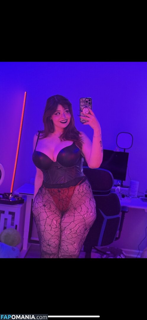 Eve Iris / SeasonofEve Nud OnlyFans  Fotografie scursă #12