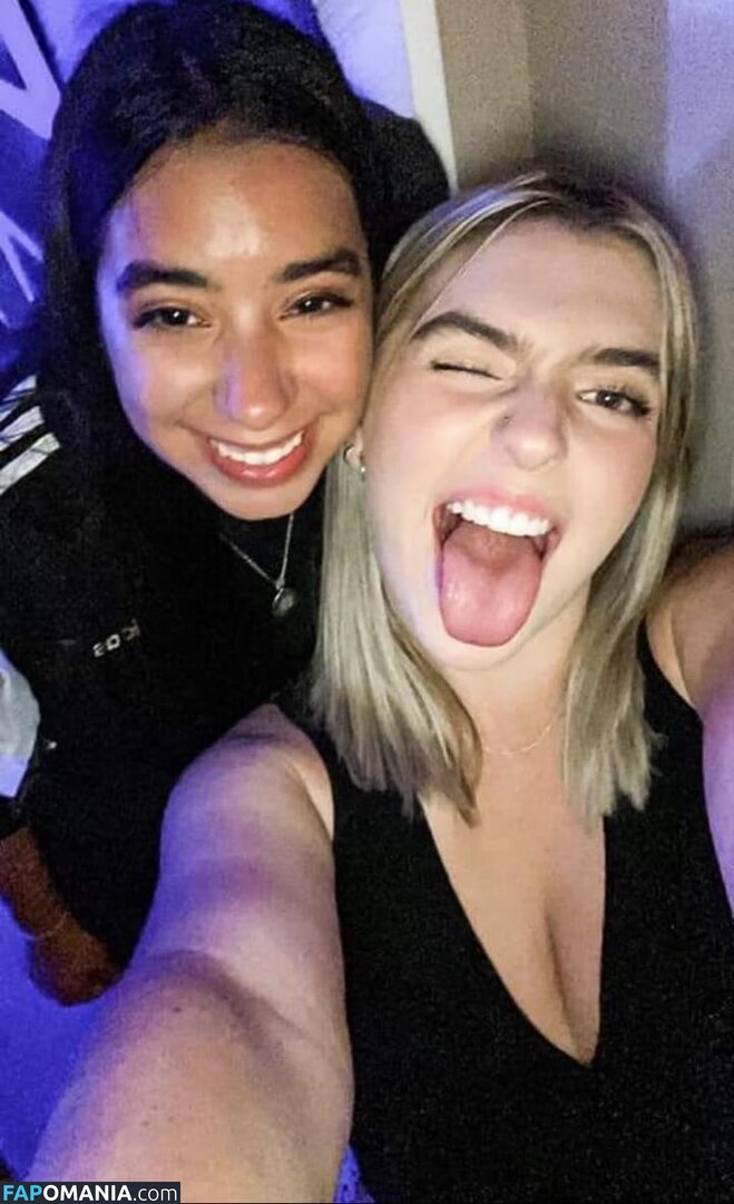 seerahb2 / sheygabriella / sierra_bellingar / sierralorae Nud OnlyFans  Fotografie scursă #9