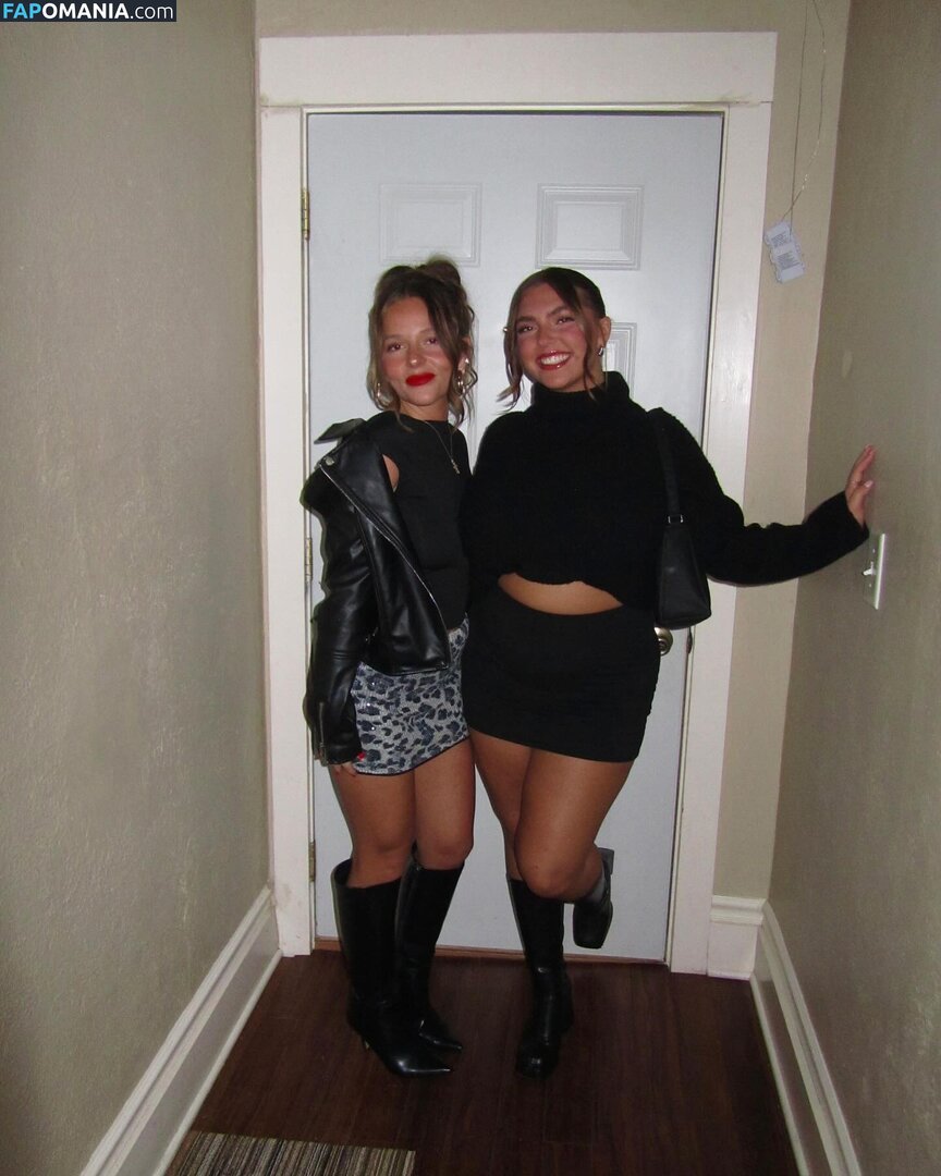 seerahb2 / sheygabriella / sierra_bellingar / sierralorae Nud OnlyFans  Fotografie scursă #19