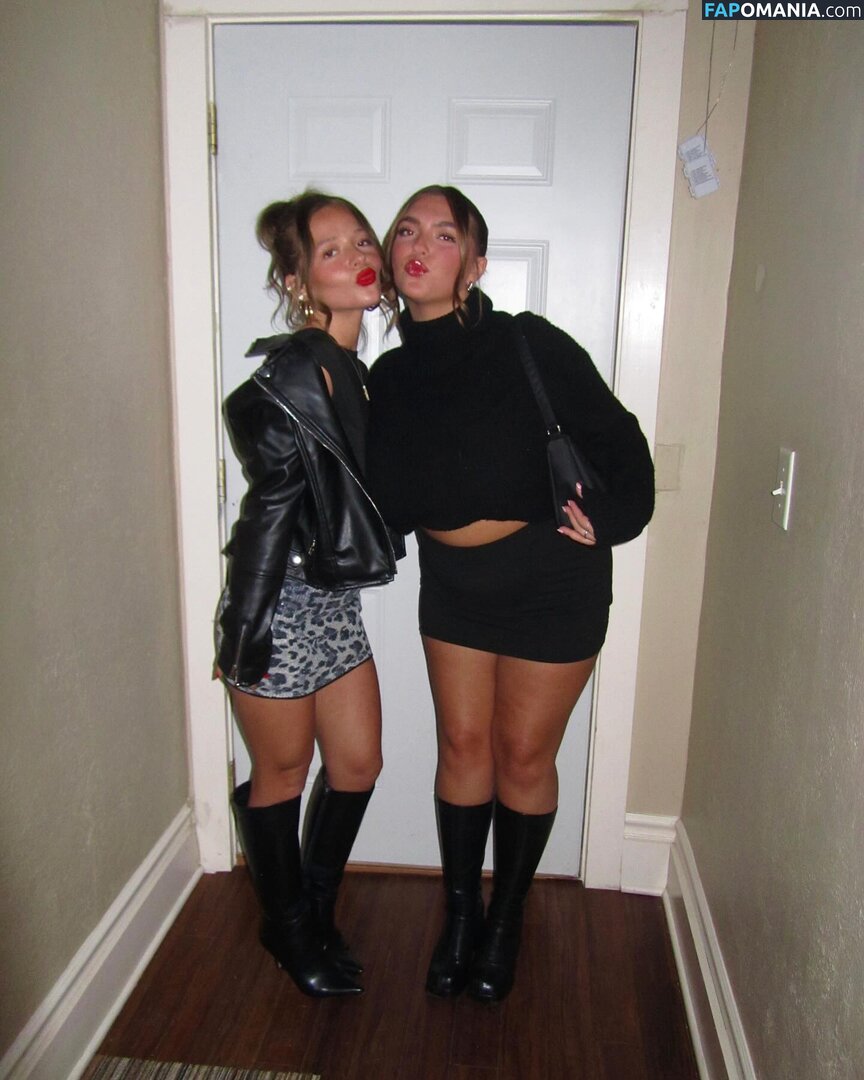 seerahb2 / sheygabriella / sierra_bellingar / sierralorae Nud OnlyFans  Fotografie scursă #20