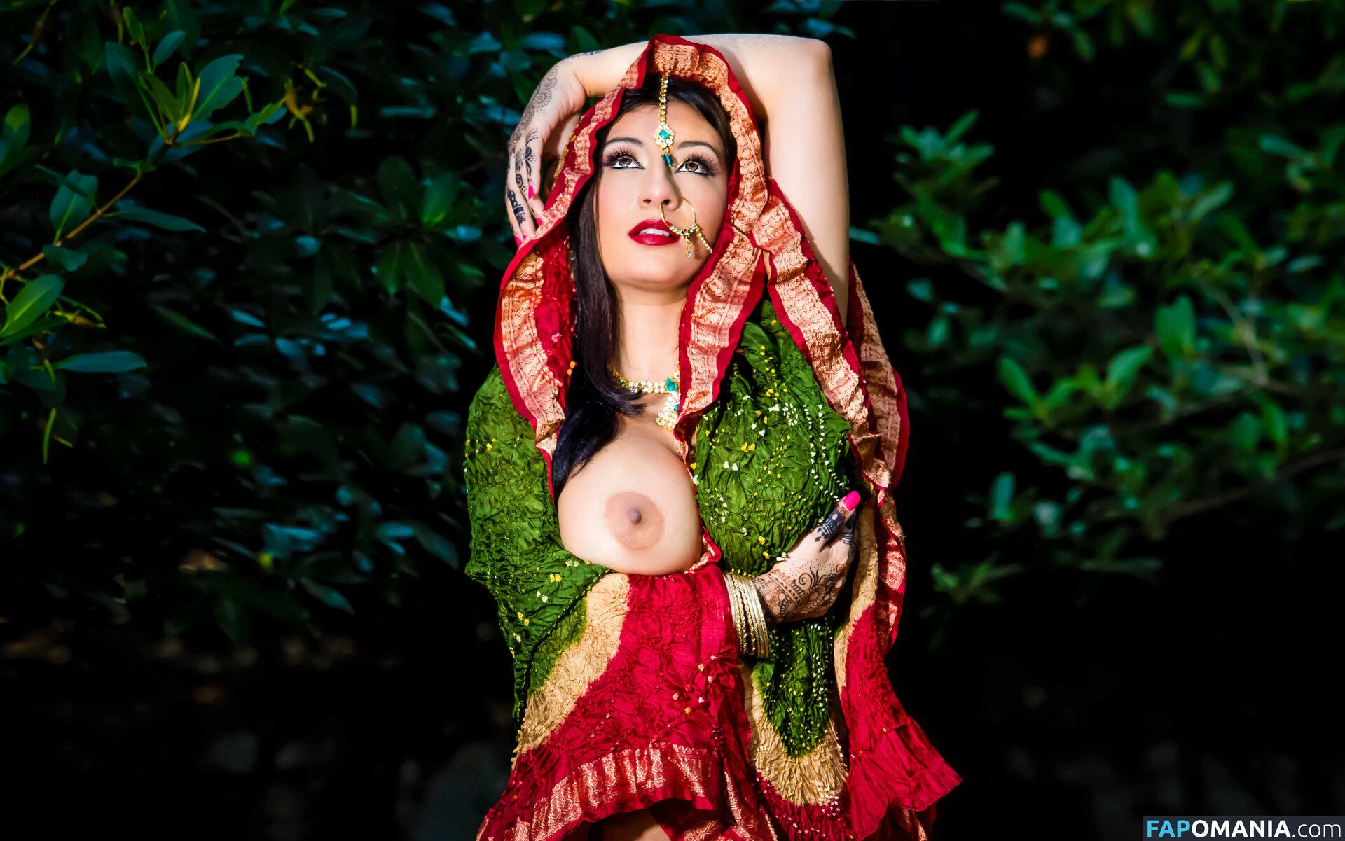 Selena Adams / officialselenaadams4 / selenaadams69 Nud OnlyFans  Fotografie scursă #329