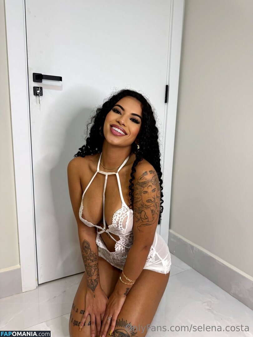 Selena.costa / selenaa.costaa Nud OnlyFans  Fotografie scursă #2
