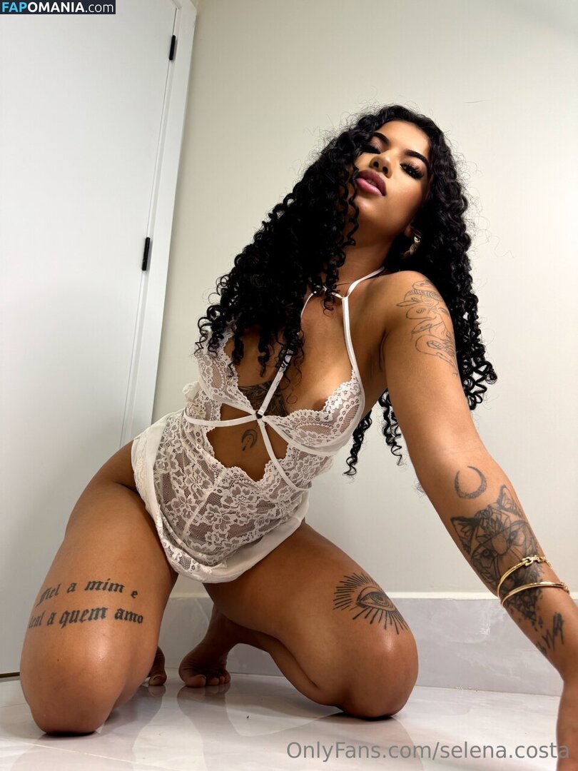 Selena.costa / selenaa.costaa Nud OnlyFans  Fotografie scursă #7