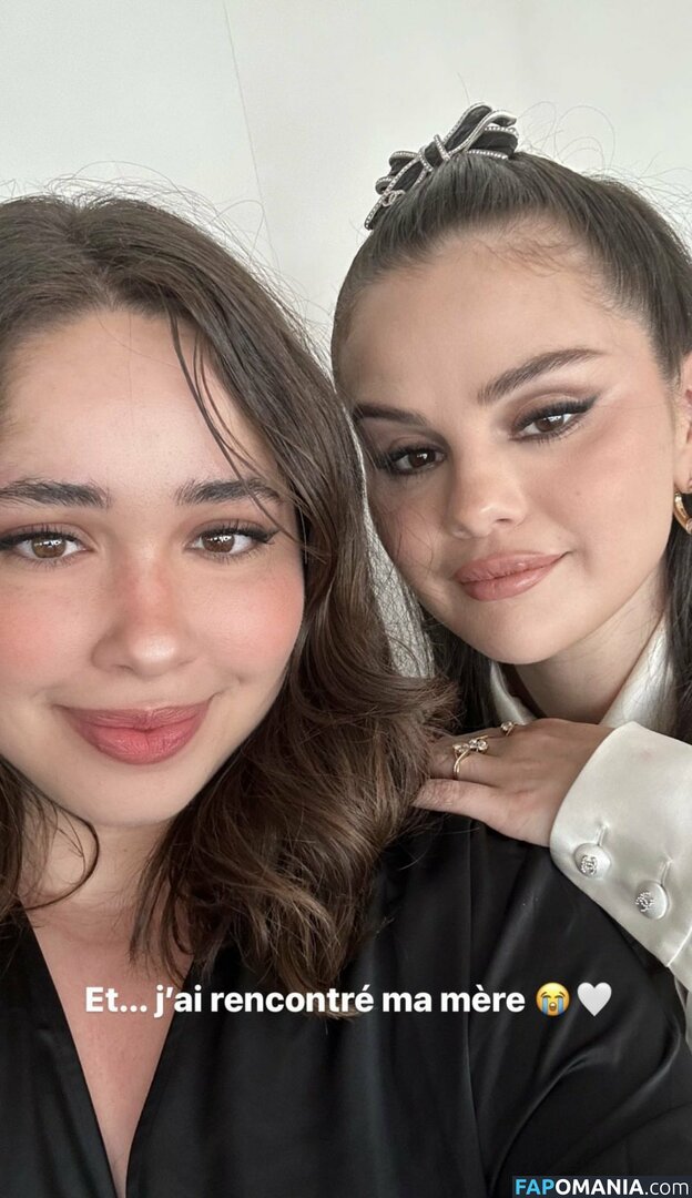 Selena Gomez Nud Fotografie scursă #126