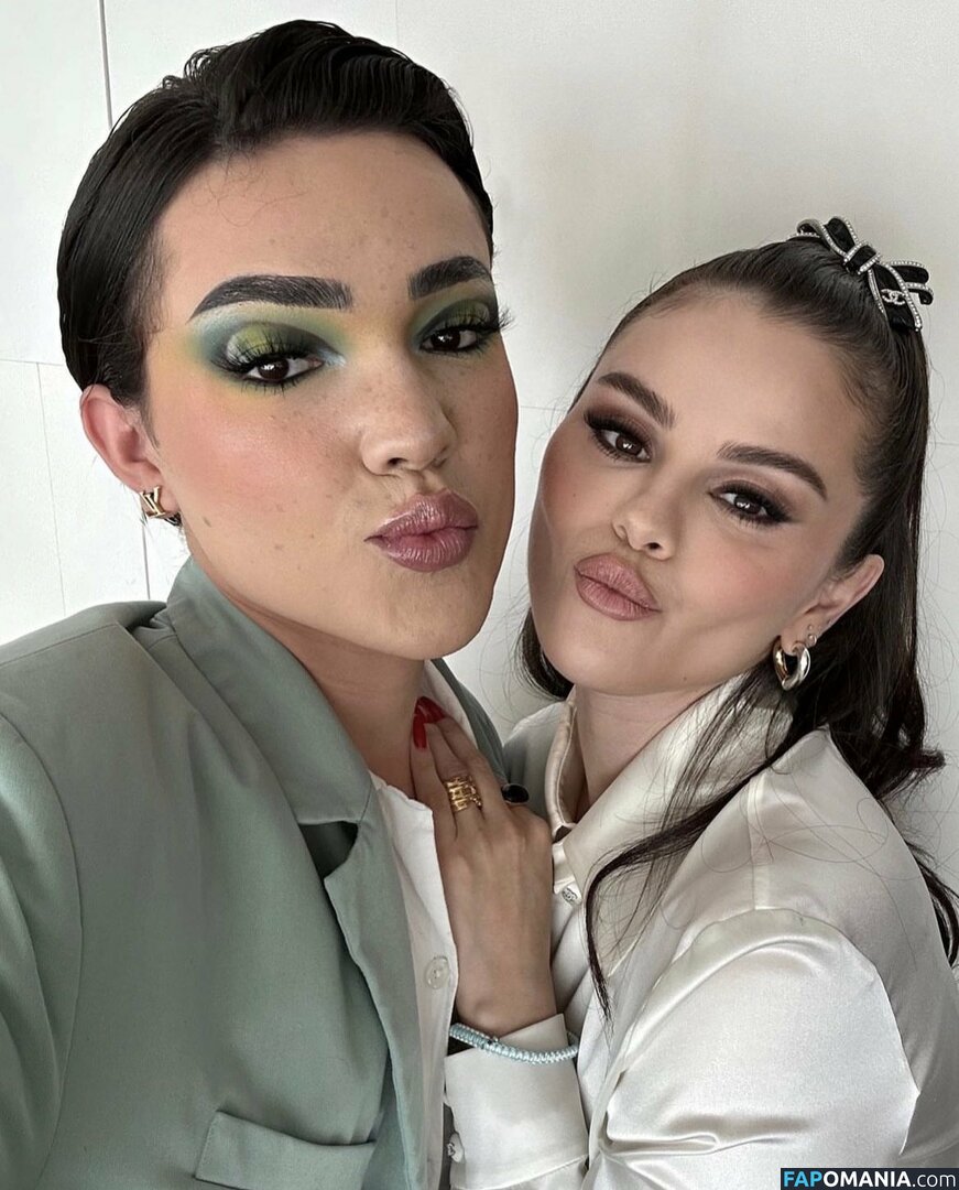 Selena Gomez Nud Fotografie scursă #128