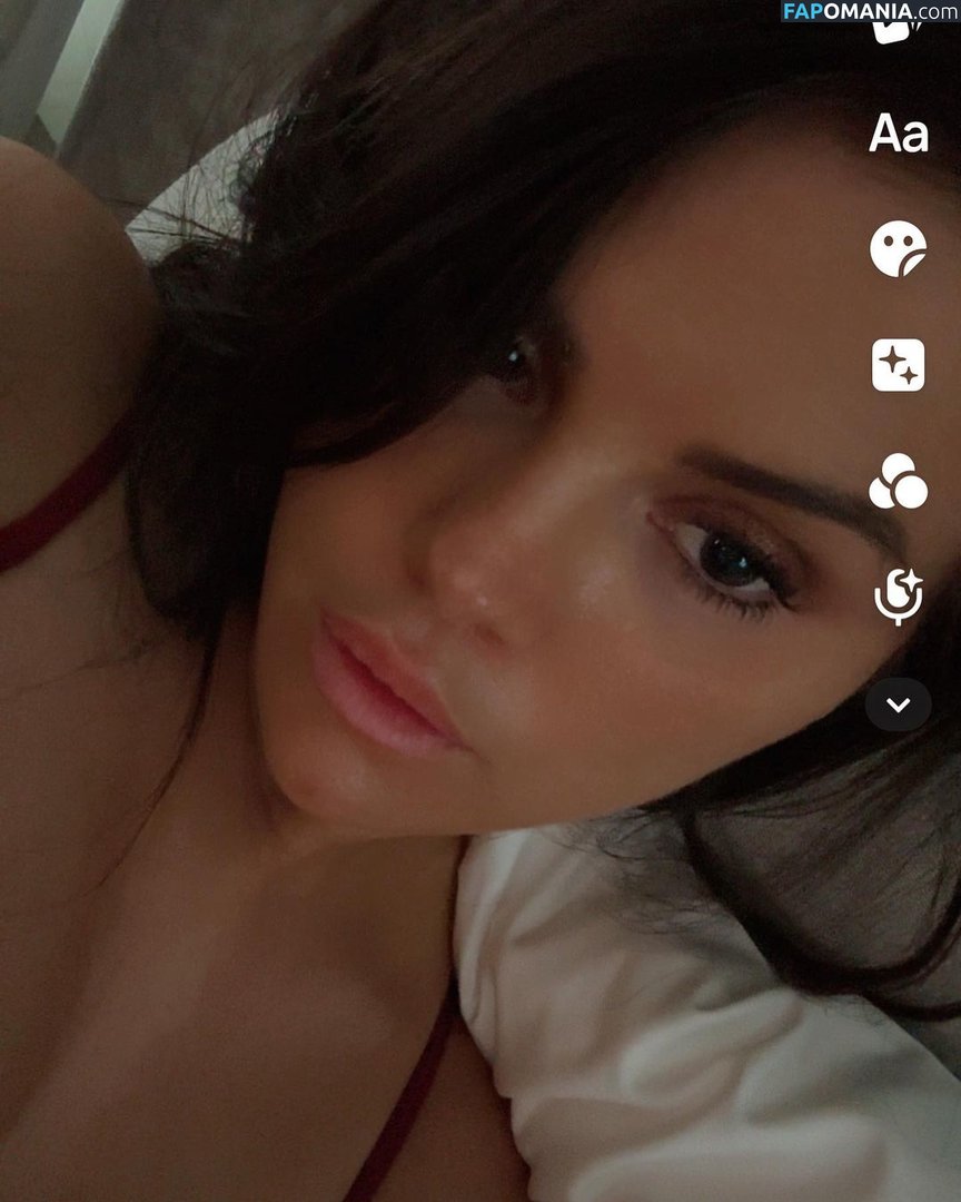 Selena Gomez Nud Fotografie scursă #219