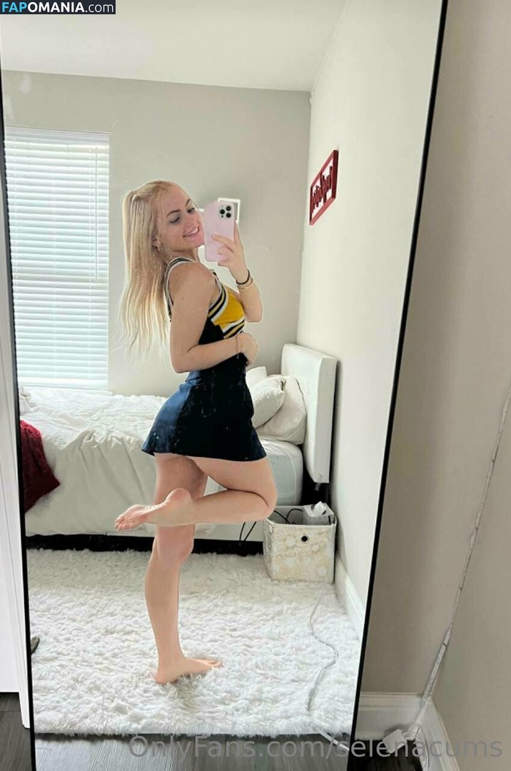 selenacums Nud OnlyFans  Fotografie scursă #59