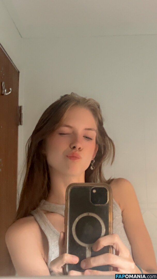 reel / selflovesage Nud OnlyFans  Fotografie scursă #33