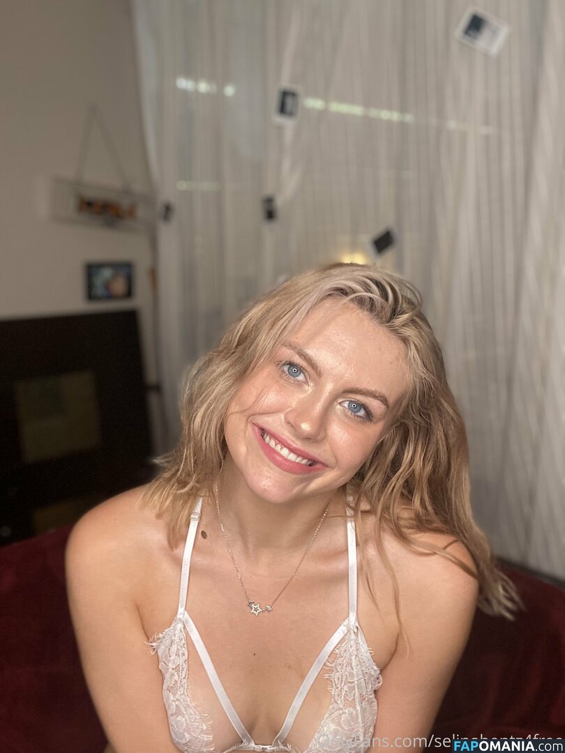 salinabenitez / selinabentz4free Nud OnlyFans  Fotografie scursă #22