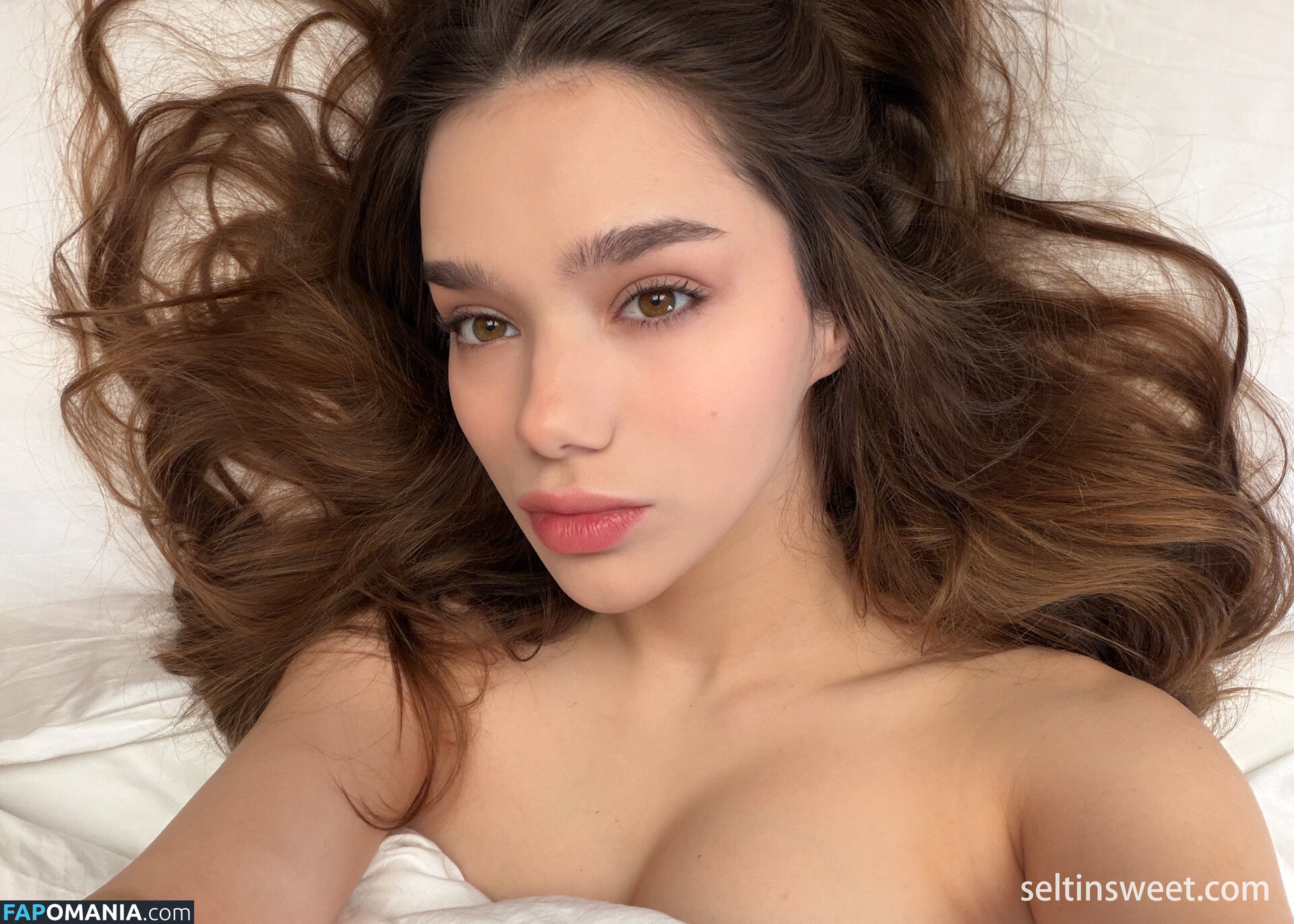 Selti / Seltin_sweety / seltinsweety Nud OnlyFans  Fotografie scursă #85