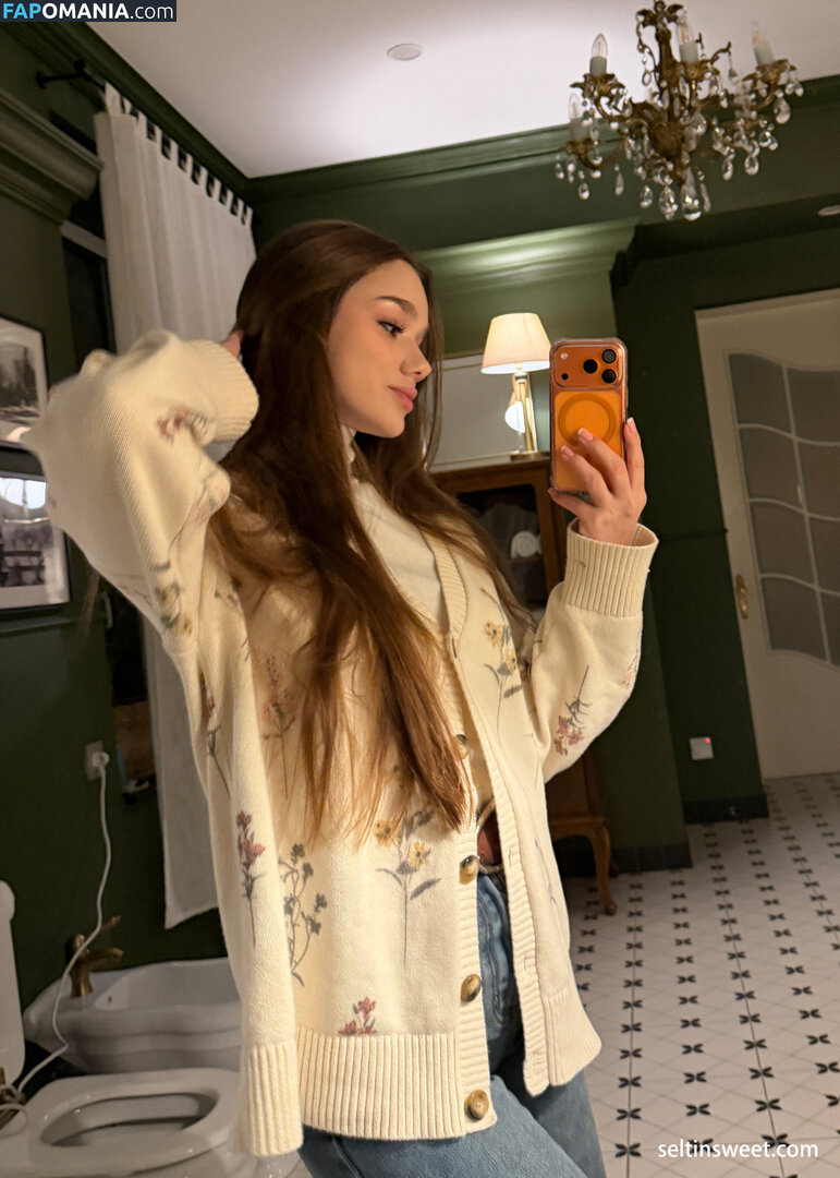 Selti / Seltin_sweety / seltinsweety Nud OnlyFans  Fotografie scursă #115