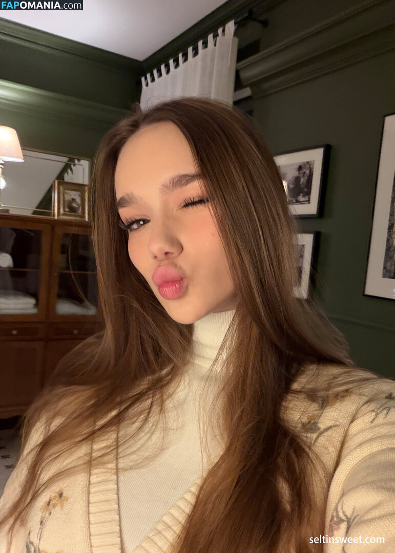 Selti / Seltin_sweety / seltinsweety Nud OnlyFans  Fotografie scursă #119
