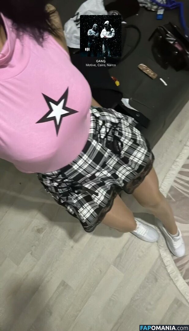 Senamia / senamia11 Nud OnlyFans  Fotografie scursă #4