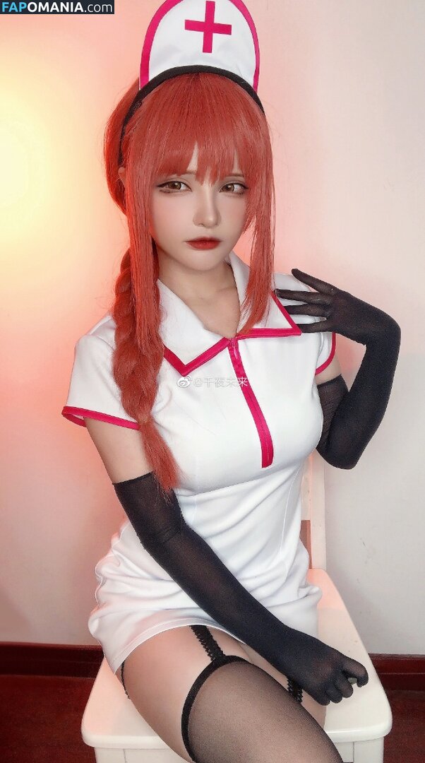 SenyaMiku Nud OnlyFans  Fotografie scursă #9