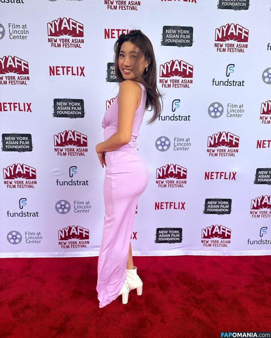 Seolahh / seolahh_ / shiolah Nud OnlyFans  Fotografie scursă #40