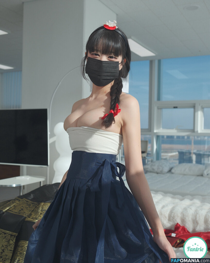 Seouldoll 설돌 / seouldoll_kr Nud OnlyFans  Fotografie scursă #10