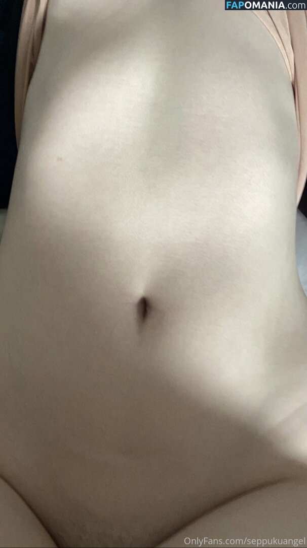 Seppukuangel / empathchan / nightcorefae / nyakomaid / seppukugirl Nud OnlyFans  Fotografie scursă #24