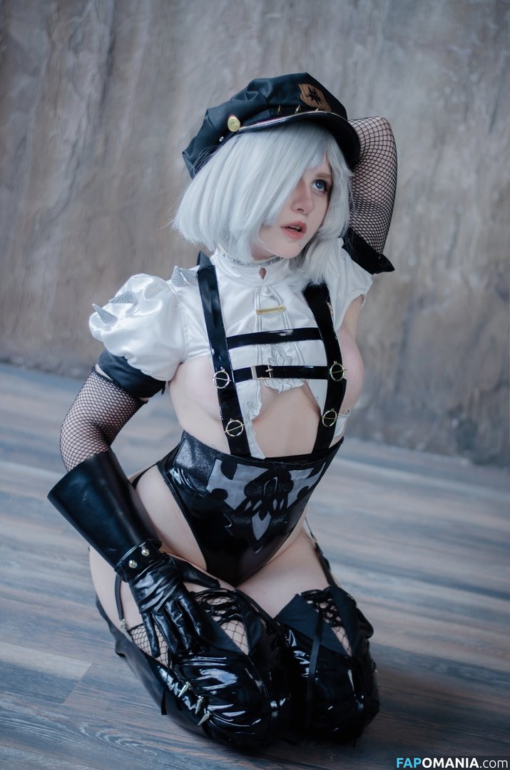 Septemba_Chan Nud OnlyFans  Fotografie scursă #13