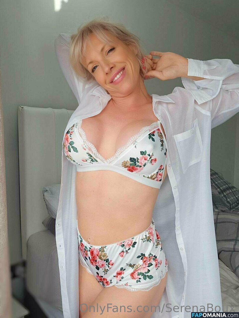 serenabou / serenaboy__ Nud OnlyFans  Fotografie scursă #126