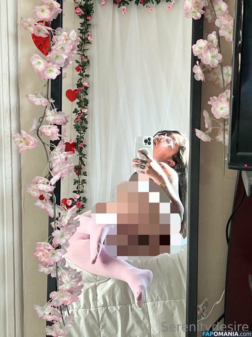 serenitydesirexo / serenityee_ Nud OnlyFans  Fotografie scursă #5
