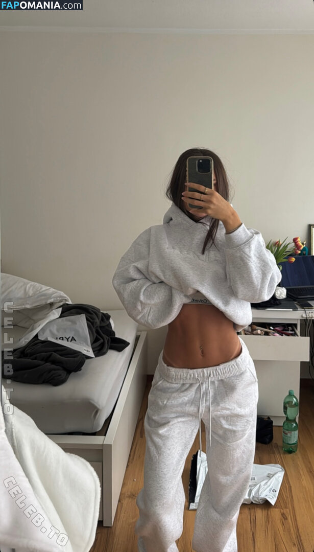 Serra.tzcn Nud OnlyFans  Fotografie scursă #1