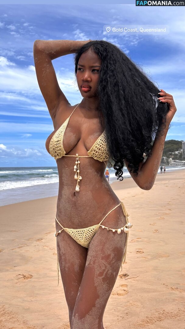 Sevahsevah Nud OnlyFans  Fotografie scursă #2
