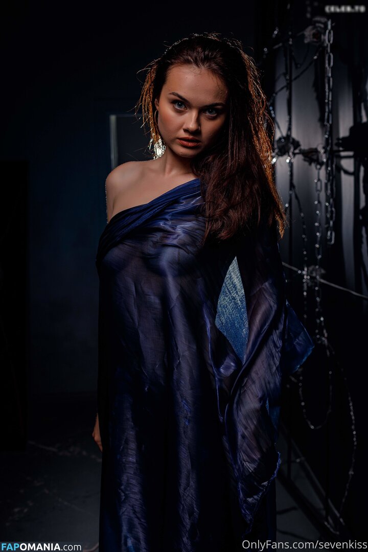 sevenkiss Nud OnlyFans  Fotografie scursă #7