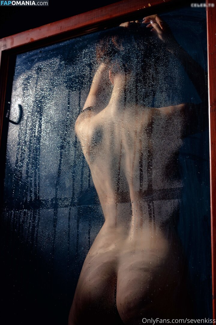 sevenkiss Nud OnlyFans  Fotografie scursă #11