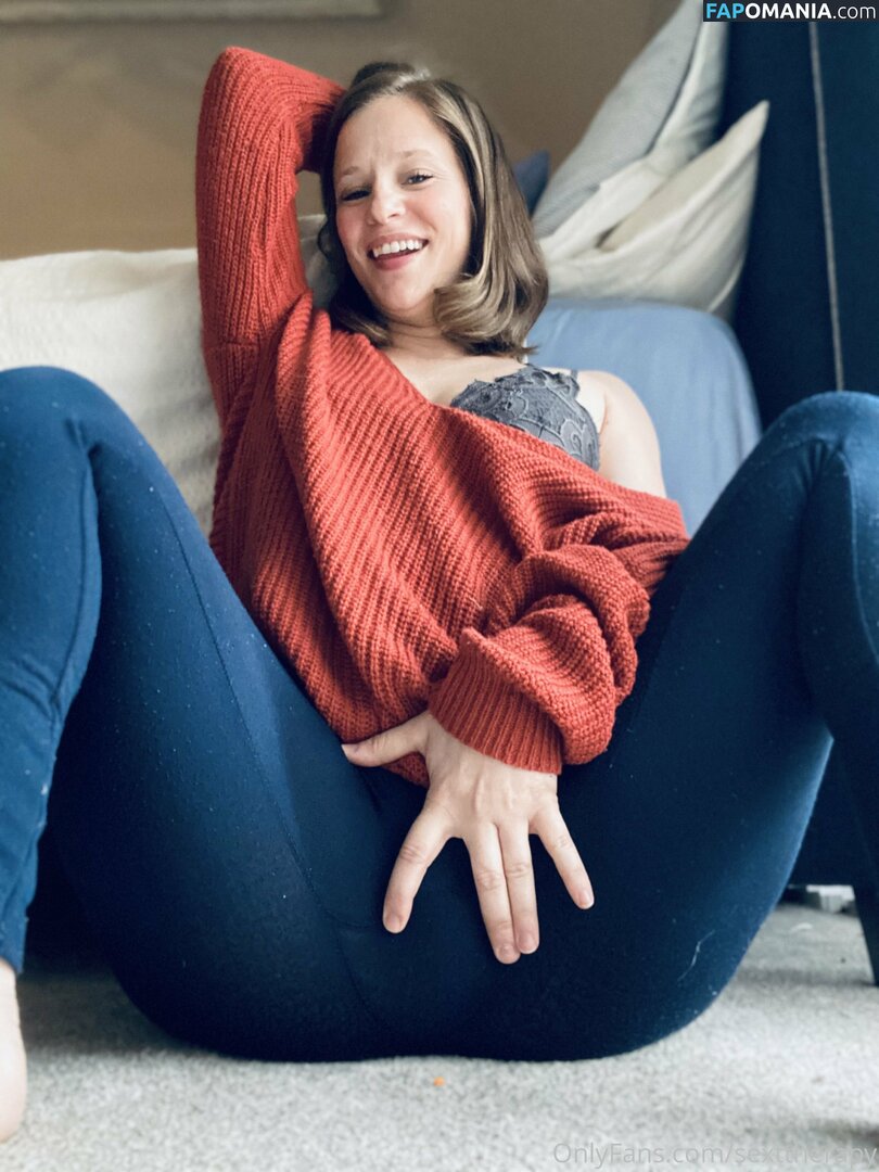 sext.therapy / sexttherapy Nud OnlyFans  Fotografie scursă #10