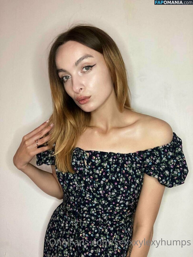 sexxxylexyhumps Nud OnlyFans  Fotografie scursă #7