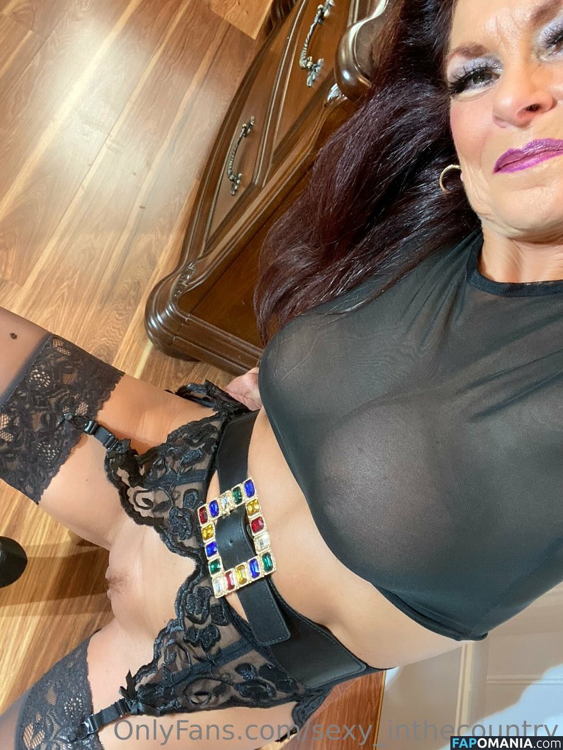 sexy_inthe_country / sexy_inthecountry Nud OnlyFans  Fotografie scursă #30