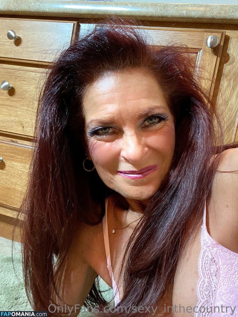 sexy_inthe_country / sexy_inthecountry Nud OnlyFans  Fotografie scursă #183