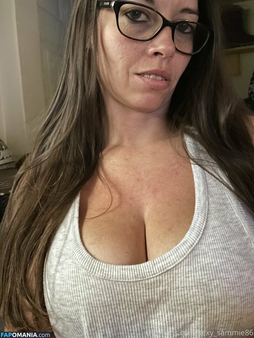 sexy_sammie86 Nud OnlyFans  Fotografie scursă #27