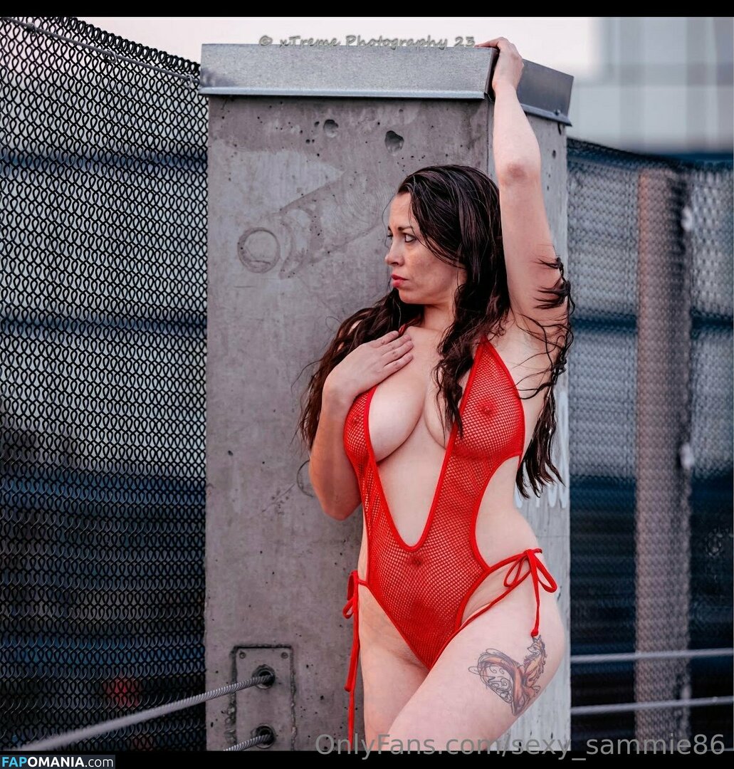 sexy_sammie86 Nud OnlyFans  Fotografie scursă #73