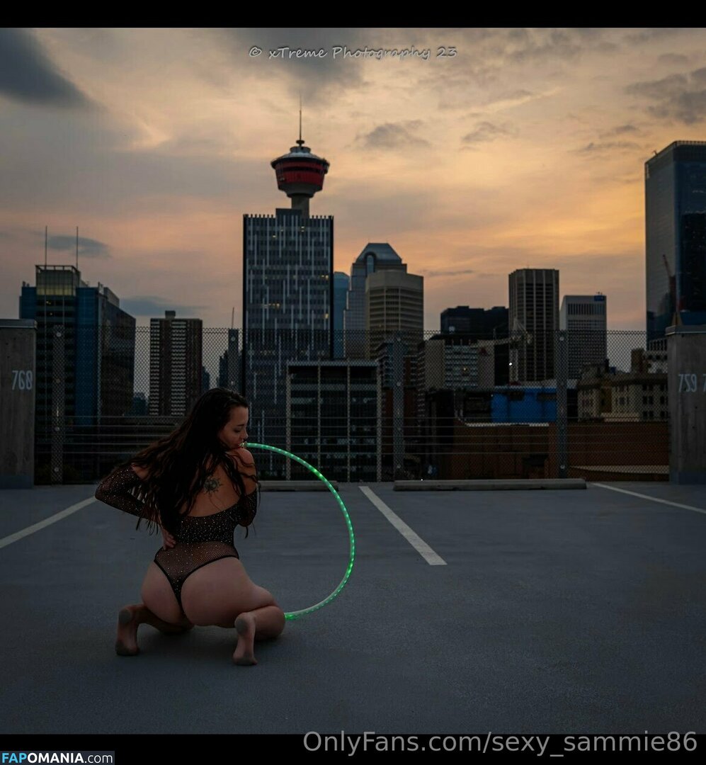 sexy_sammie86 Nud OnlyFans  Fotografie scursă #75