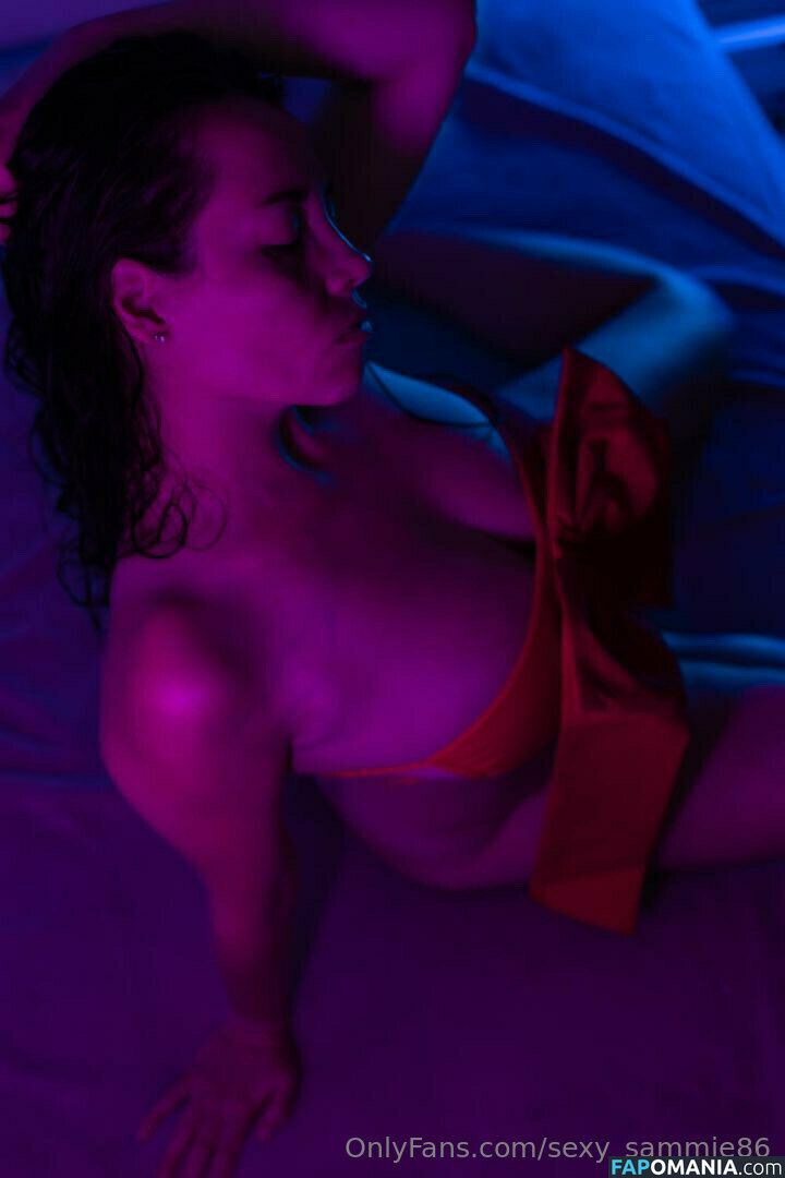sexy_sammie86 Nud OnlyFans  Fotografie scursă #81