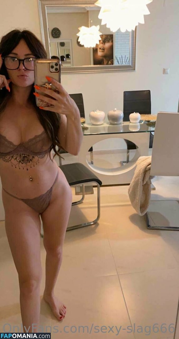 sexy-slag666 / sexy.sally666 Nud OnlyFans  Fotografie scursă #73