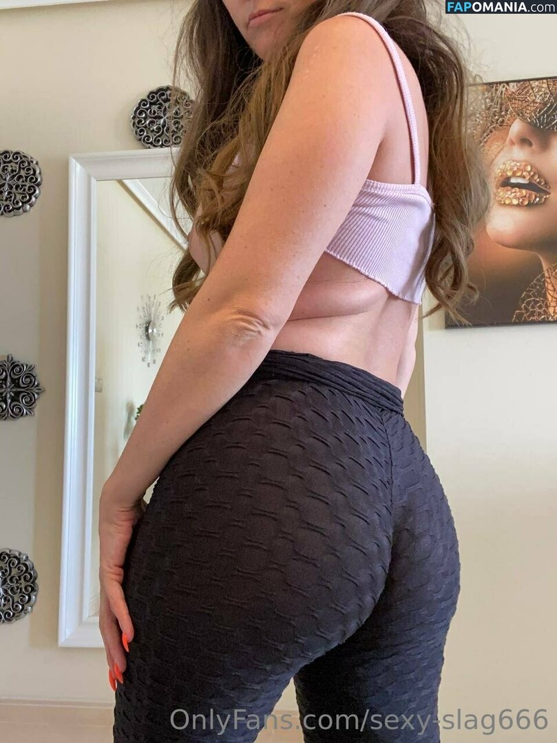 sexy-slag666 / sexy.sally666 Nud OnlyFans  Fotografie scursă #141