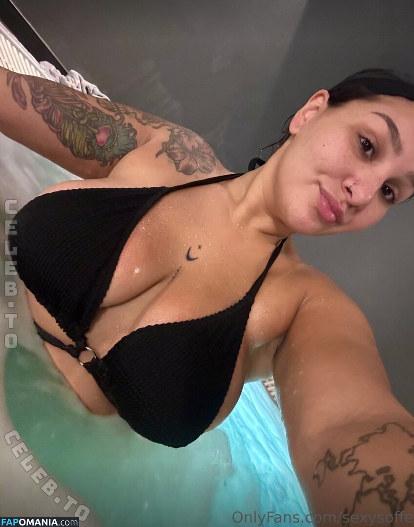Sexy Soffe / sexysoffe Nud OnlyFans  Fotografie scursă #8