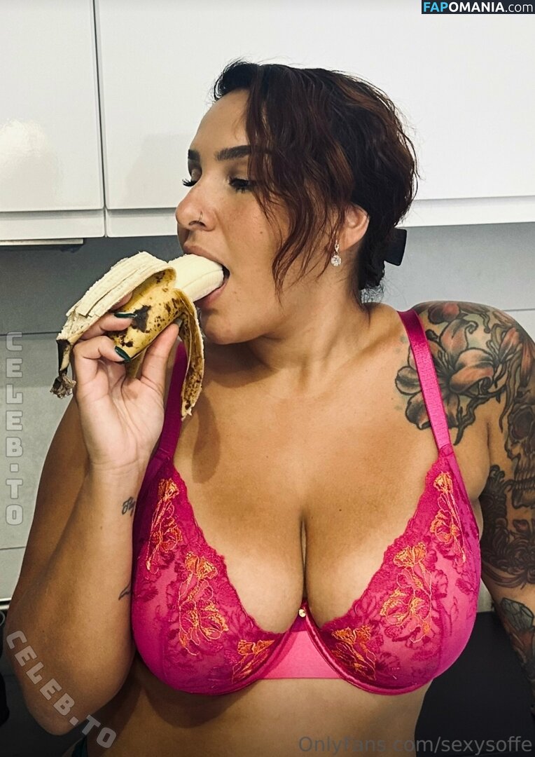 Sexy Soffe / sexysoffe Nud OnlyFans  Fotografie scursă #11