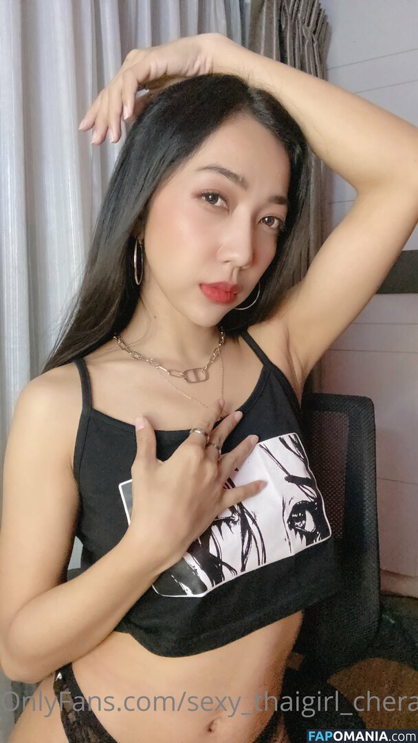 sexy_thaigirl_cherahn Nud OnlyFans  Fotografie scursă #2