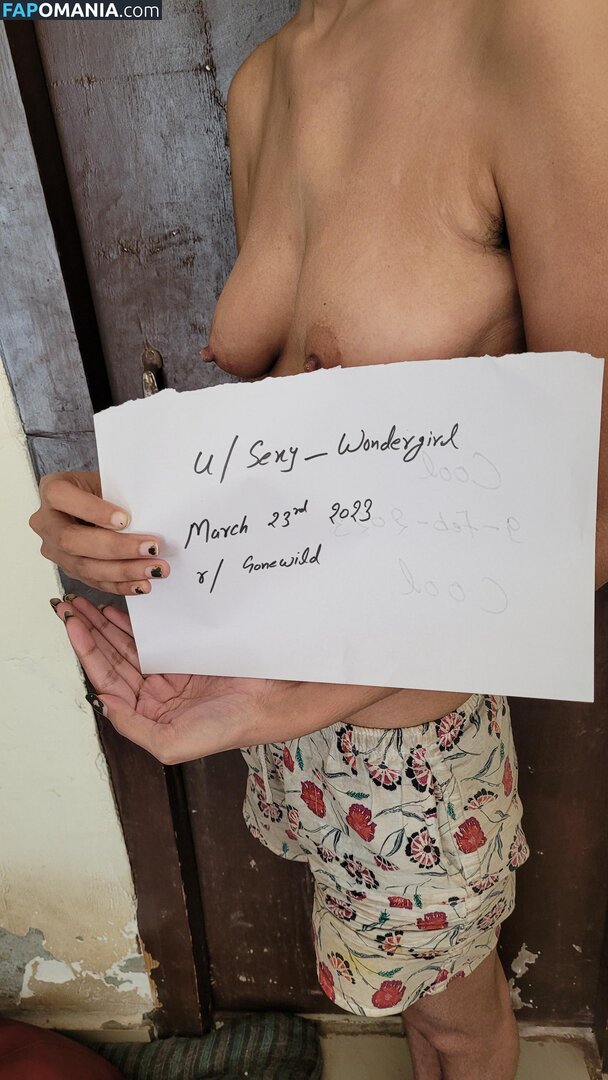 Sexy_wondergirl Nud OnlyFans  Fotografie scursă #5